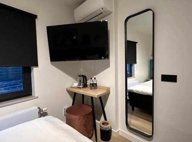 ホテル Zest Daalhemerweg ファルケンブルフ