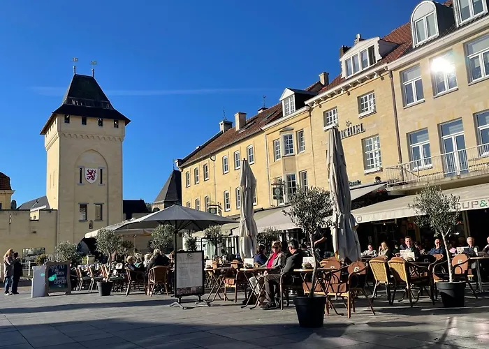 Zest Daalhemerweg * ファルケンブルフ