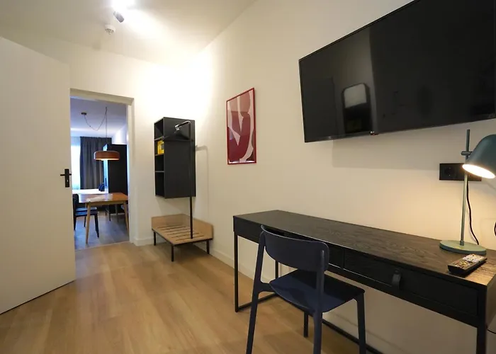 ホテル Zest Daalhemerweg *