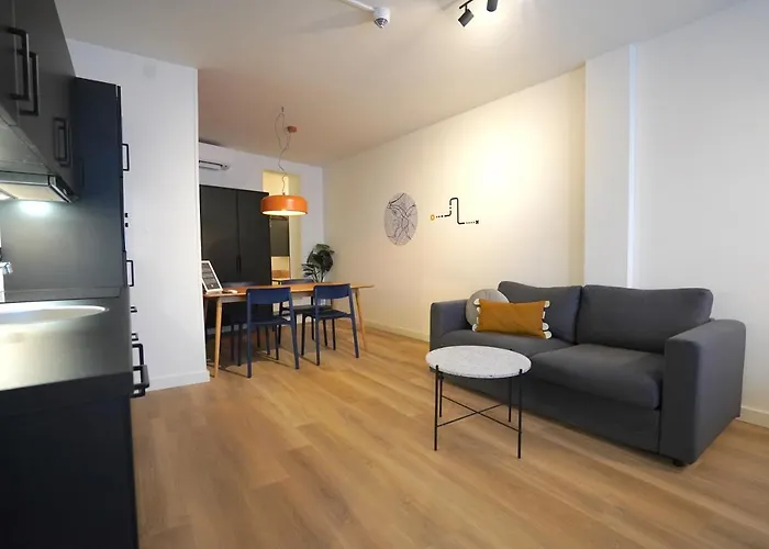 ホテル Zest Daalhemerweg *