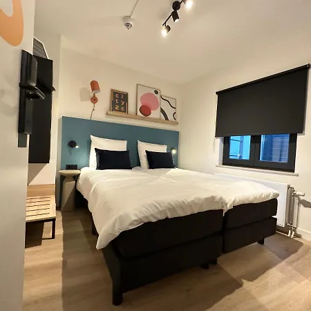 Zest Daalhemerweg Hotel