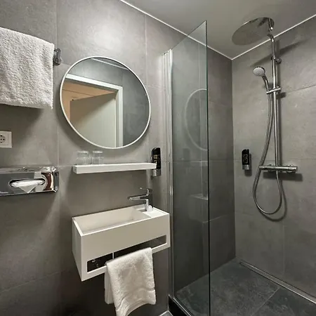 City2c Valkenburg Daalhemerweg - Digital & Staffless Hotel Valkenburg aan de Geul