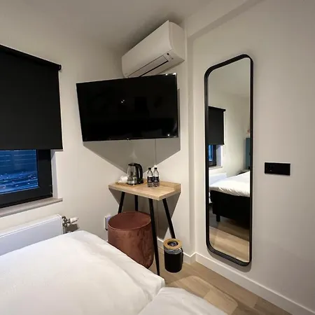 Hotel City2c Valkenburg Daalhemerweg - Digital & Staffless Valkenburg aan de Geul