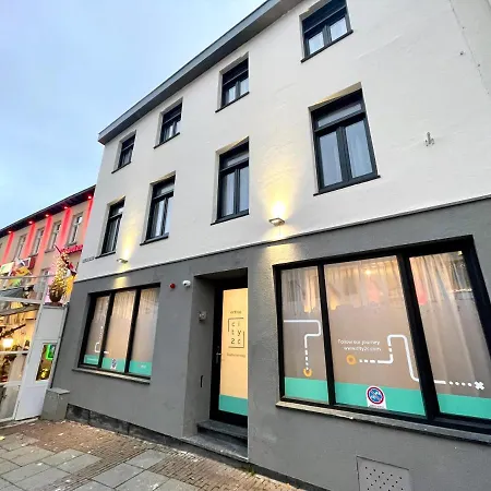 City2c Valkenburg Daalhemerweg - Digital & Staffless * Valkenburg aan de Geul