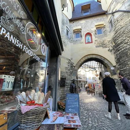 City2c Valkenburg Daalhemerweg - Digital & Staffless