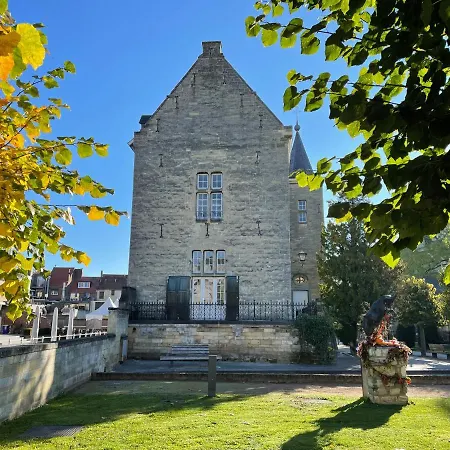 City2c Valkenburg Daalhemerweg - Digital & Staffless *