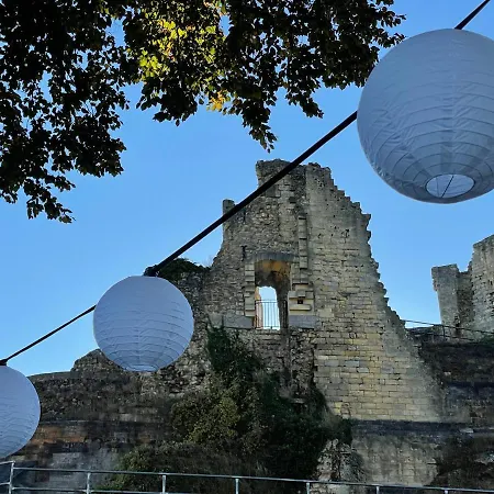 Hotel Zest Daalhemerweg *