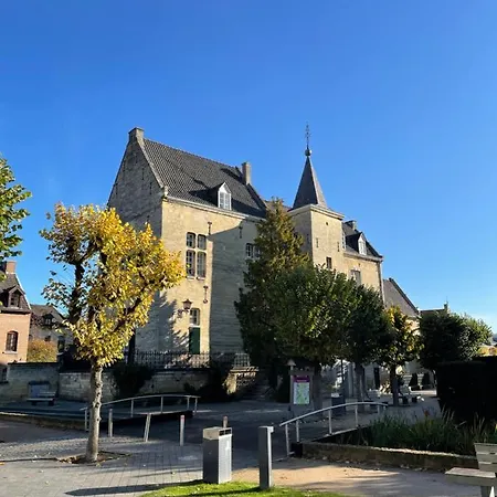 Zest Daalhemerweg Hotel