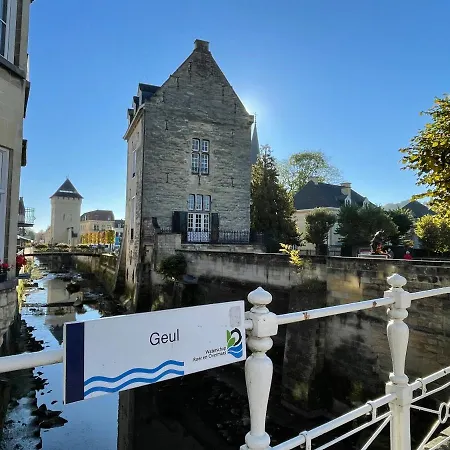 City2c Valkenburg Daalhemerweg - Digital & Staffless Valkenburg aan de Geul