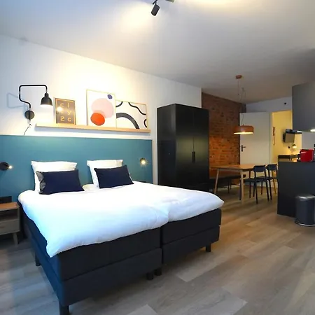 Zest Daalhemerweg * Valkenburg aan de Geul