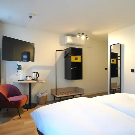 Hotel City2c Valkenburg Daalhemerweg - Digital & Staffless Valkenburg aan de Geul