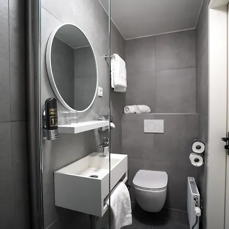 Hotel City2c Valkenburg Daalhemerweg - Digital & Staffless Valkenburg aan de Geul