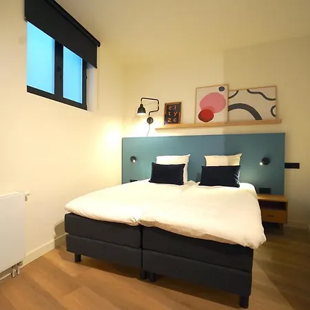 Hotel City2c Valkenburg Daalhemerweg - Digital & Staffless Valkenburg aan de Geul