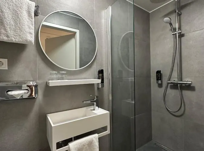 Zest Daalhemerweg فندق Valkenburg aan de Geul