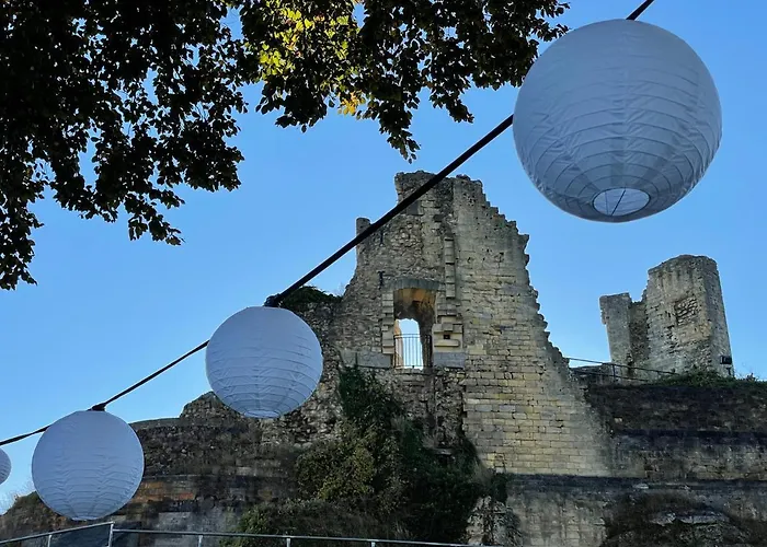 فندق Zest Daalhemerweg *