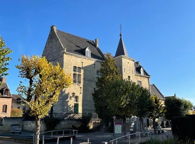 Zest Daalhemerweg Hotel