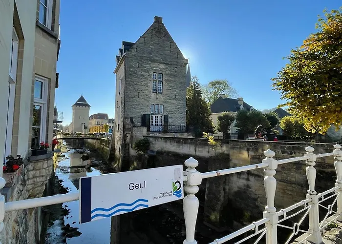 Zest Daalhemerweg Valkenburg aan de Geul