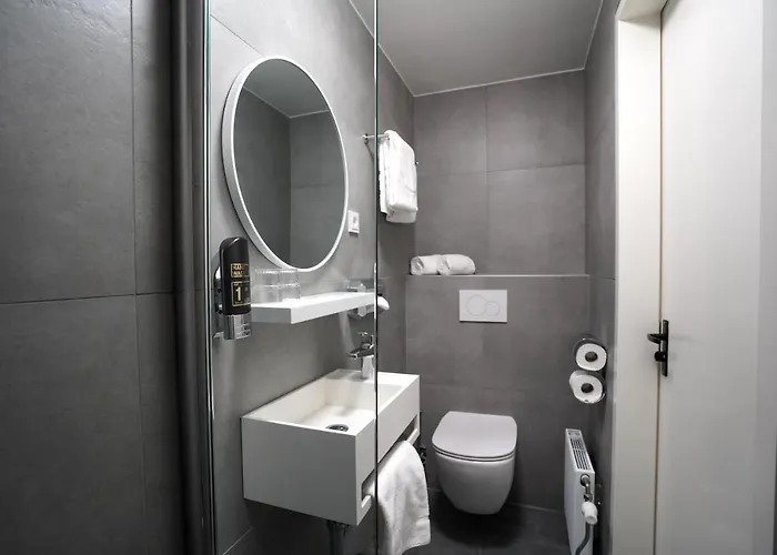 Hotel Zest Daalhemerweg Valkenburg aan de Geul