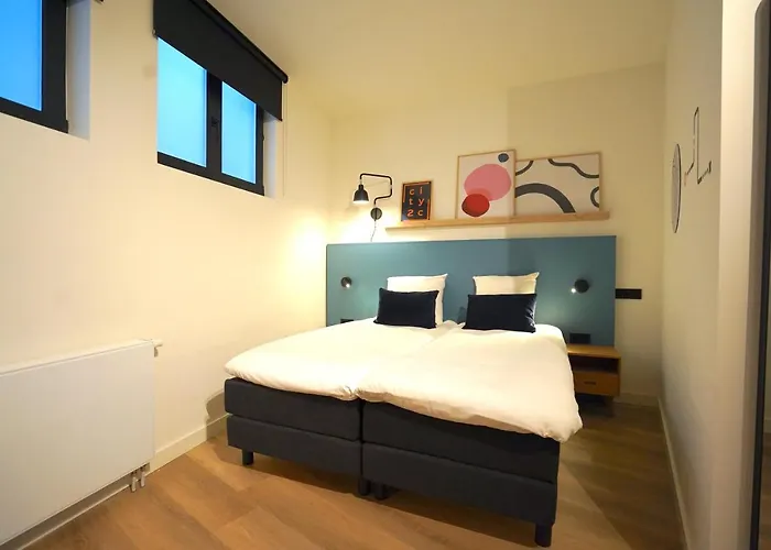 Hotel Zest Daalhemerweg Valkenburg aan de Geul