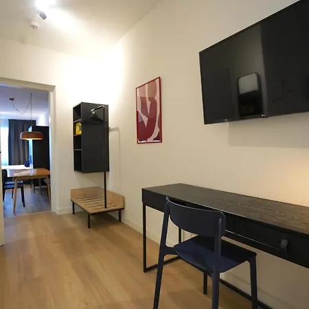 Hotel Zest Daalhemerweg - Digital & Staffless *