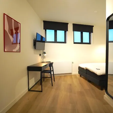 Zest Daalhemerweg Валкенбург