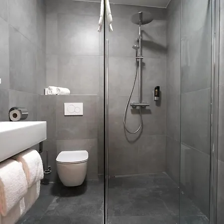 Hotel Zest Daalhemerweg - Digital & Staffless