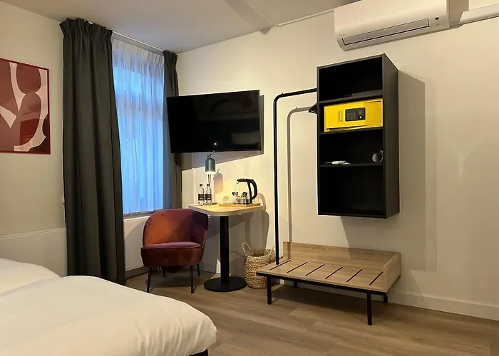 Zest Daalhemerweg * Валкенбург