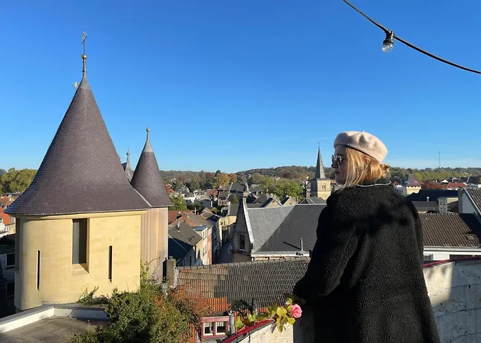 Zest Daalhemerweg 호텔 *