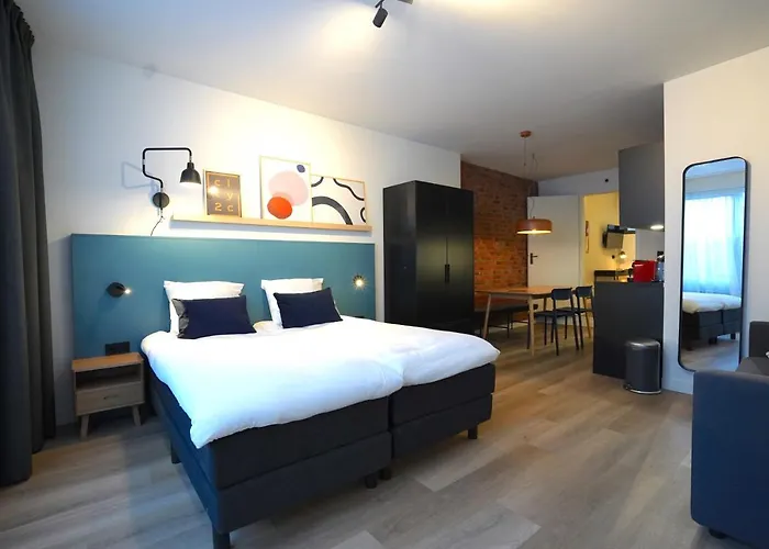 Zest Daalhemerweg * Валкенбург