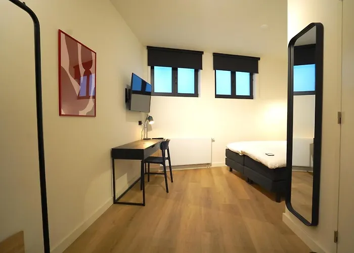 Zest Daalhemerweg Валкенбург